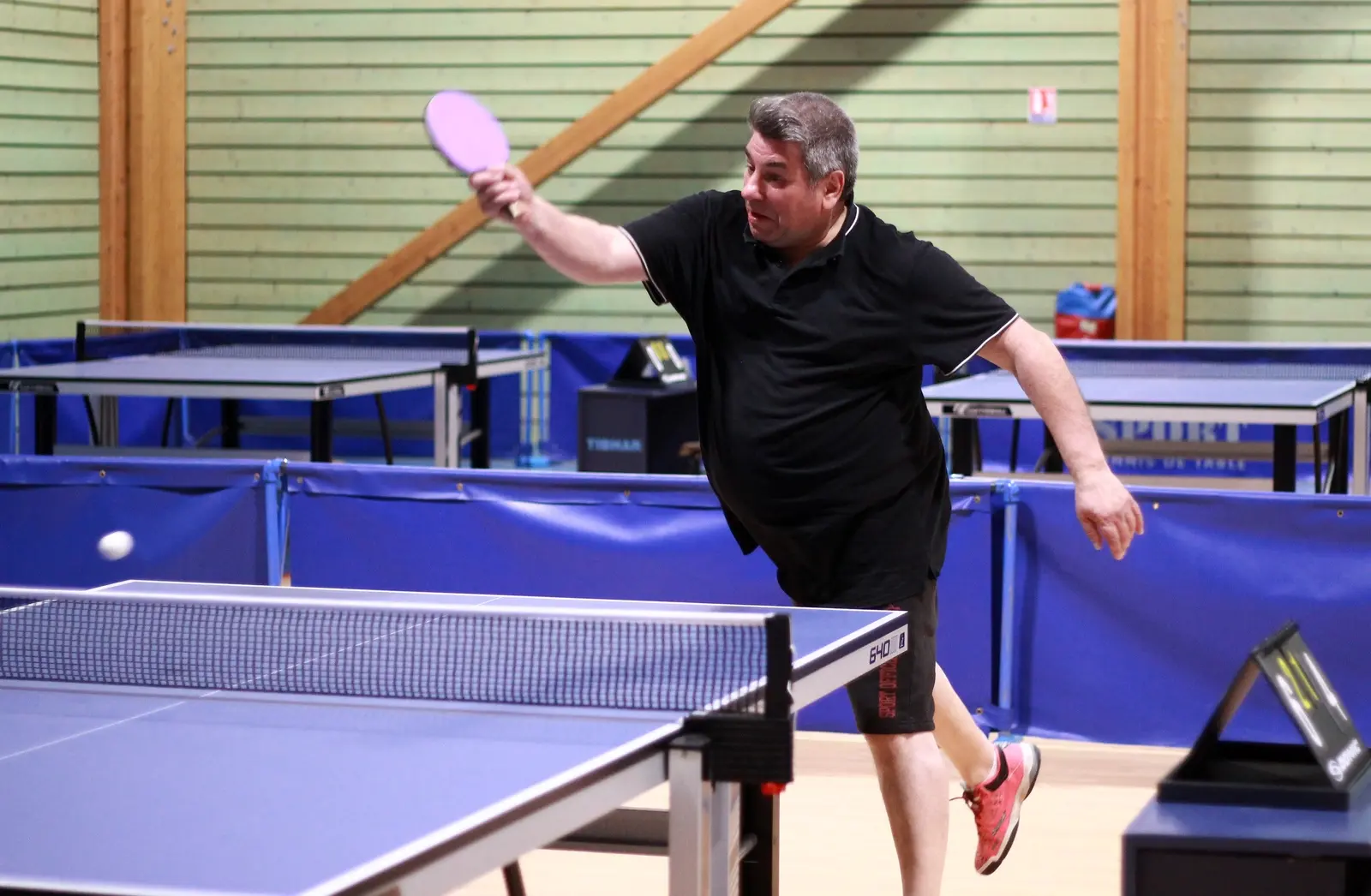 30 ans Rigolo's Club